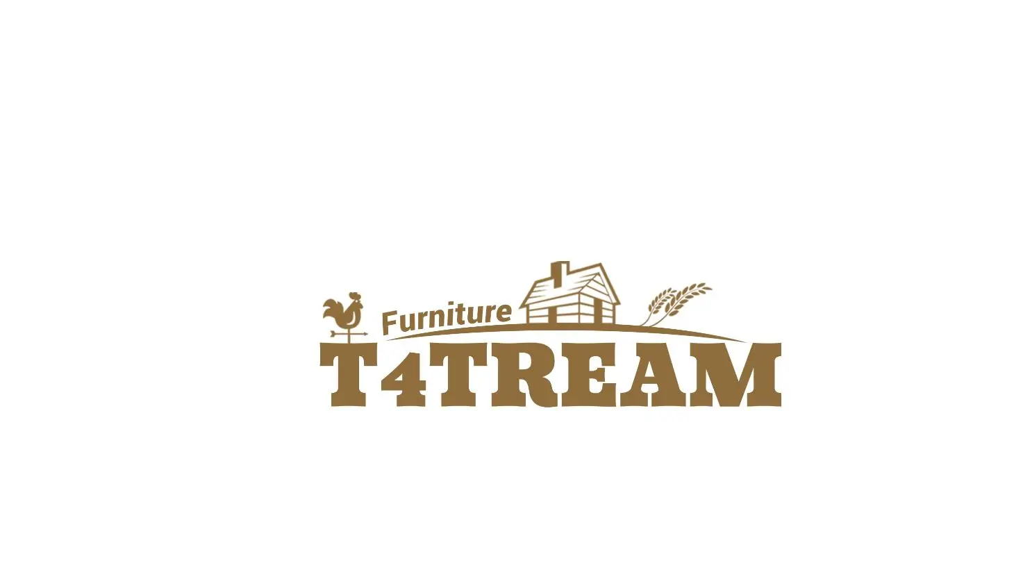 T4TREAM Logo